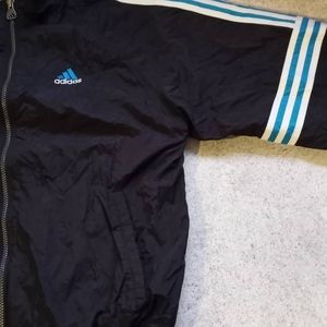 Vintage windbreaker